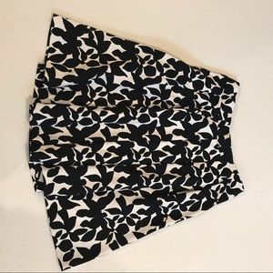 EUC Cynthia Rowley A-line skirt. XS.